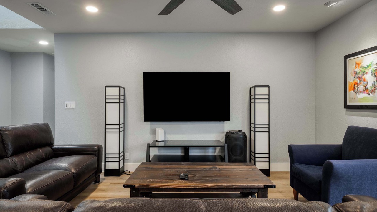 Photo of Livingroom in Edenvale