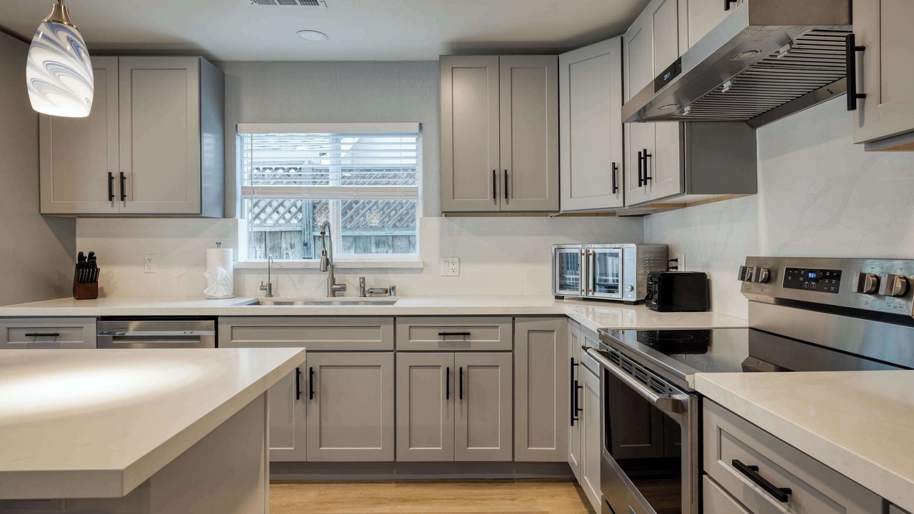 Photo of Kitchen in Edenvale