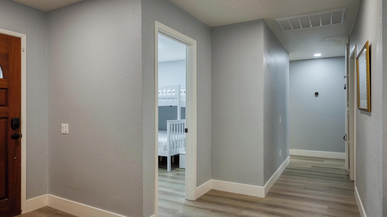 Photo of Bedroom in Edenvale