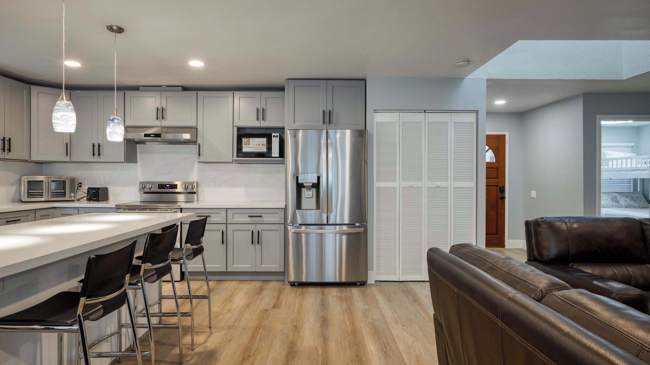 Photo of Kitchen in Edenvale