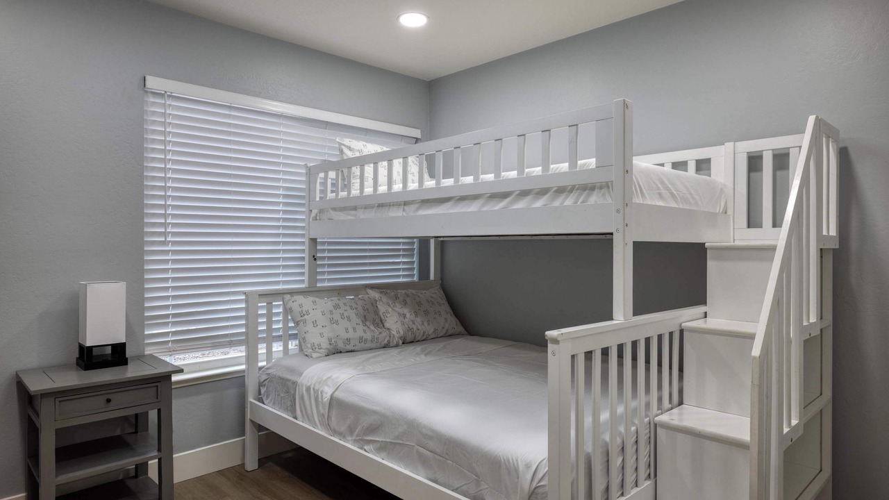 Photo of Bedroom in Edenvale