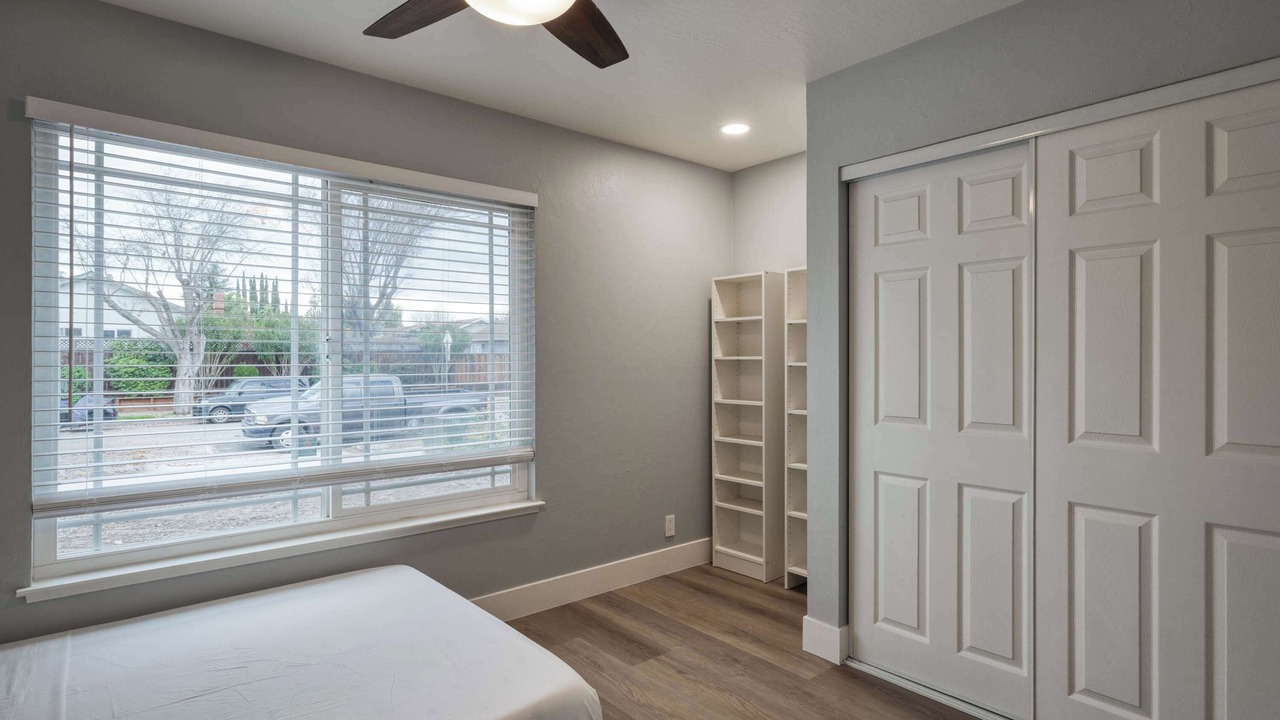 Photo of Bedroom in Edenvale