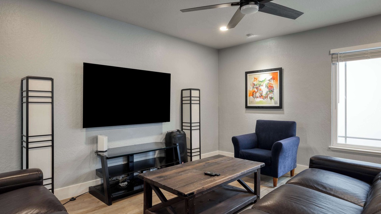 Photo of Livingroom in Edenvale