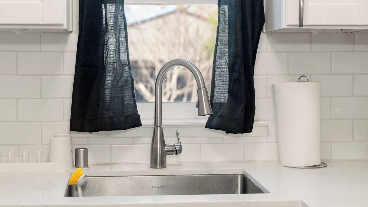 Photo of Bathroom in Southeastern Sacramento
