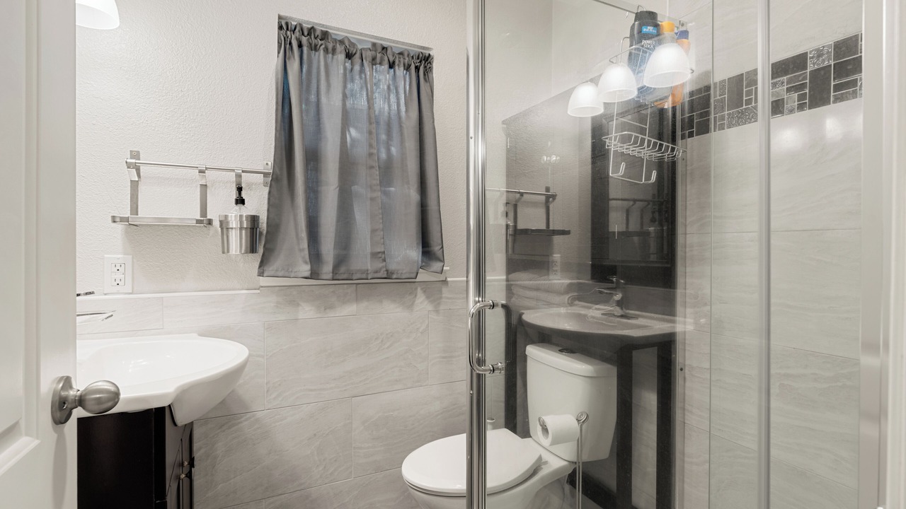 Photo of Bathroom in Southeastern Sacramento