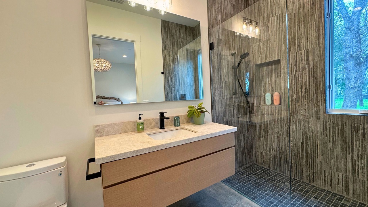 Photo of Bathroom in Sonoma