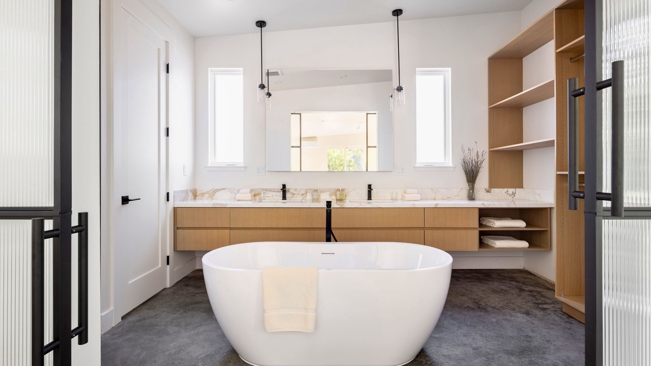 Photo of Bathroom in Sonoma
