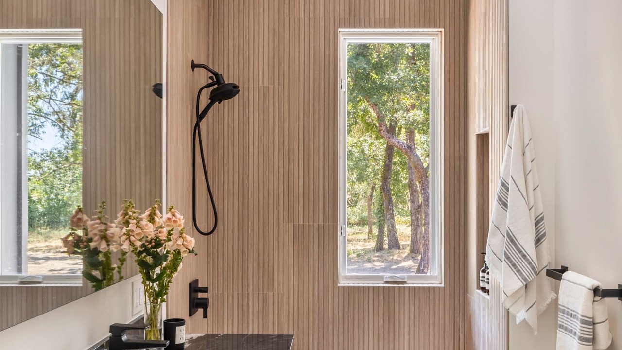 Photo of Bathroom in Sonoma