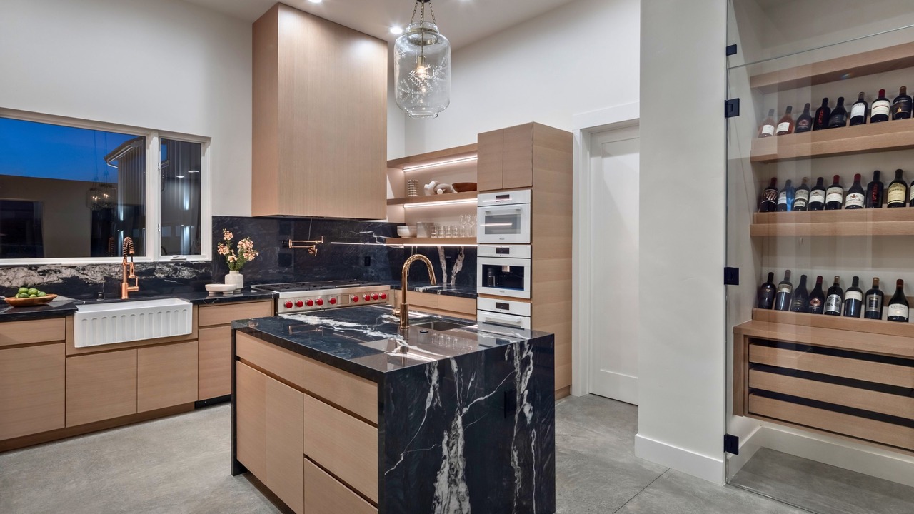 Photo of Kitchen in Sonoma