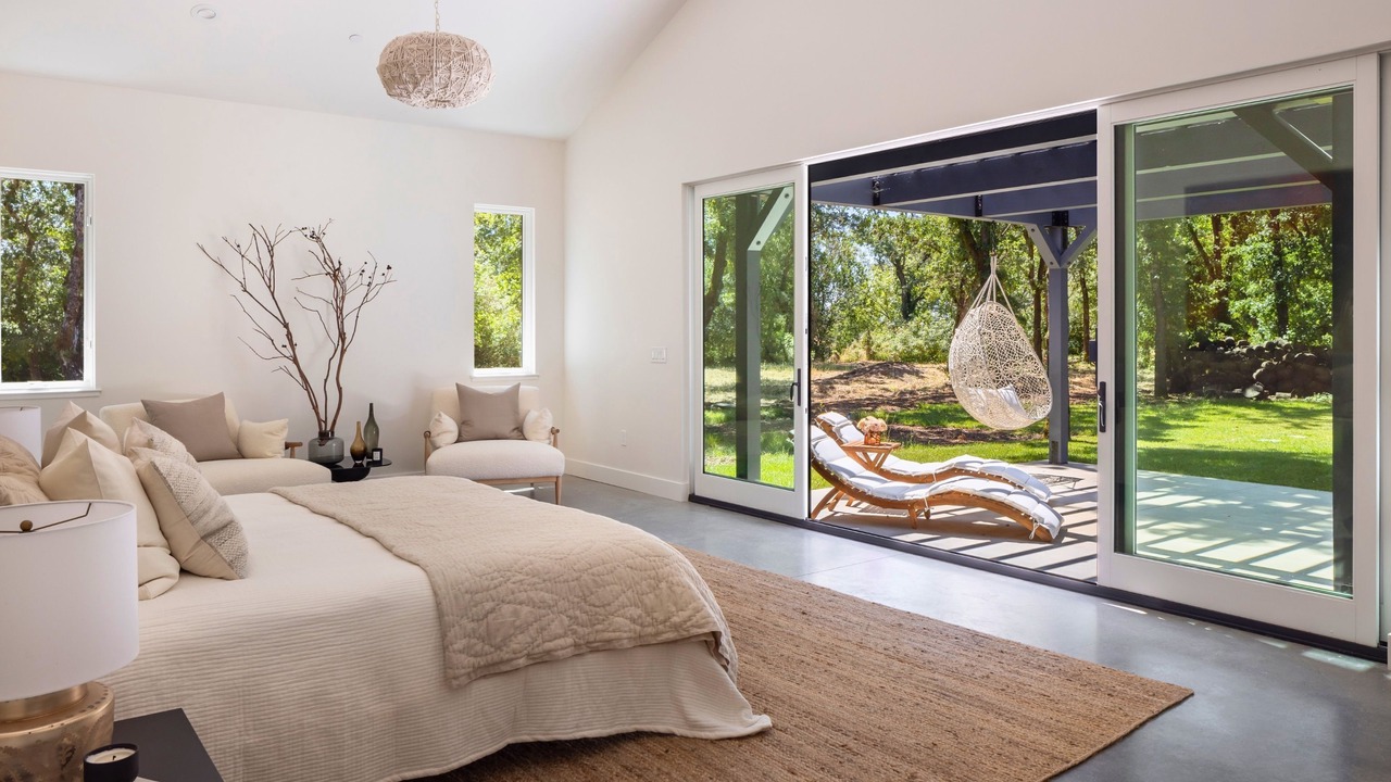 Photo of Bedroom in Sonoma