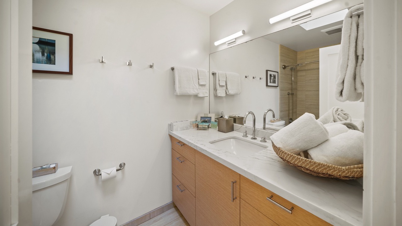 Photo of Bathroom in Castroville