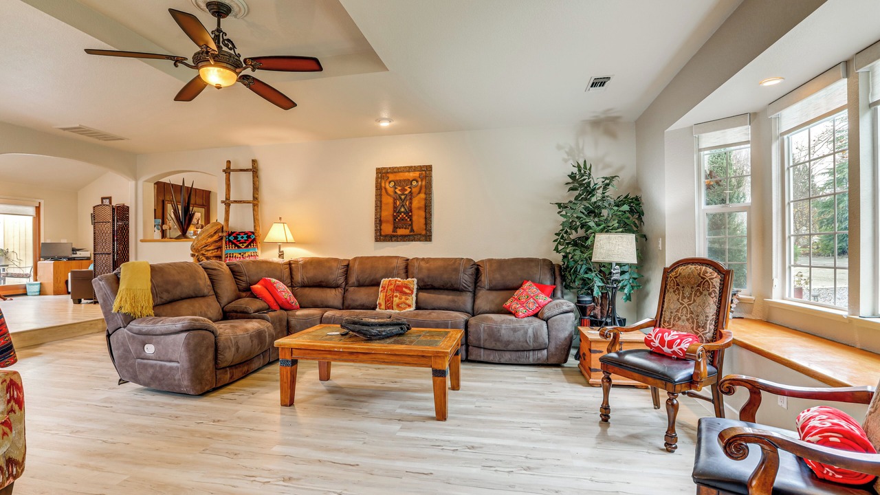 Photo of Bedroom in Auburn