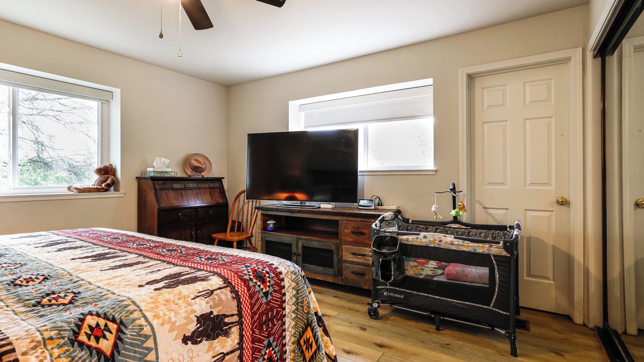 Photo of Bedroom in Auburn