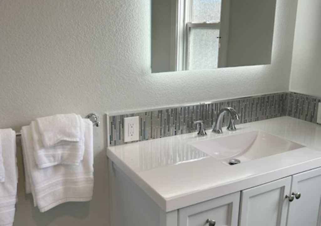 Photo of Bathroom in Santa Clara