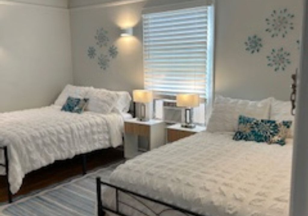 Photo of Bedroom in Santa Clara