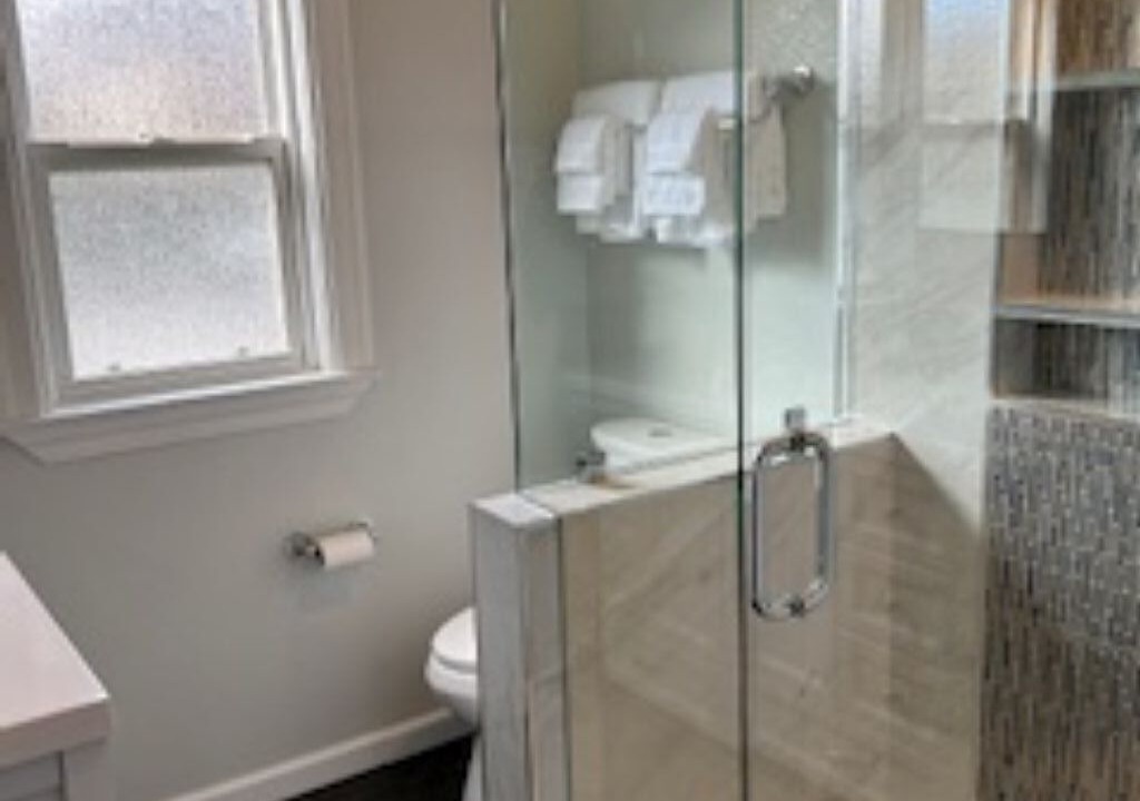 Photo of Bathroom in Santa Clara