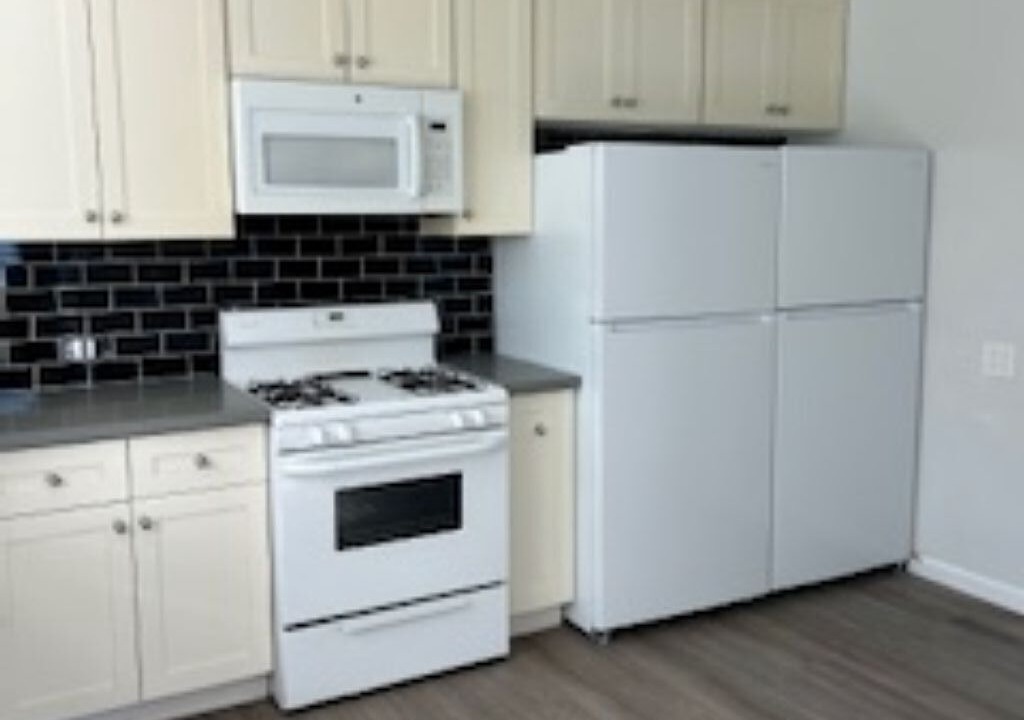 Photo of Kitchen in Santa Clara