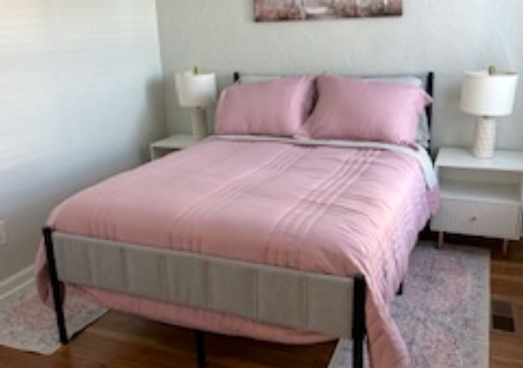 Photo of Bedroom in Santa Clara