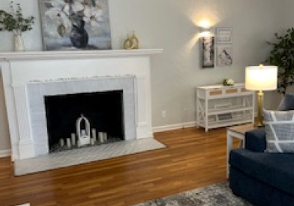 Photo of Livingroom in Santa Clara