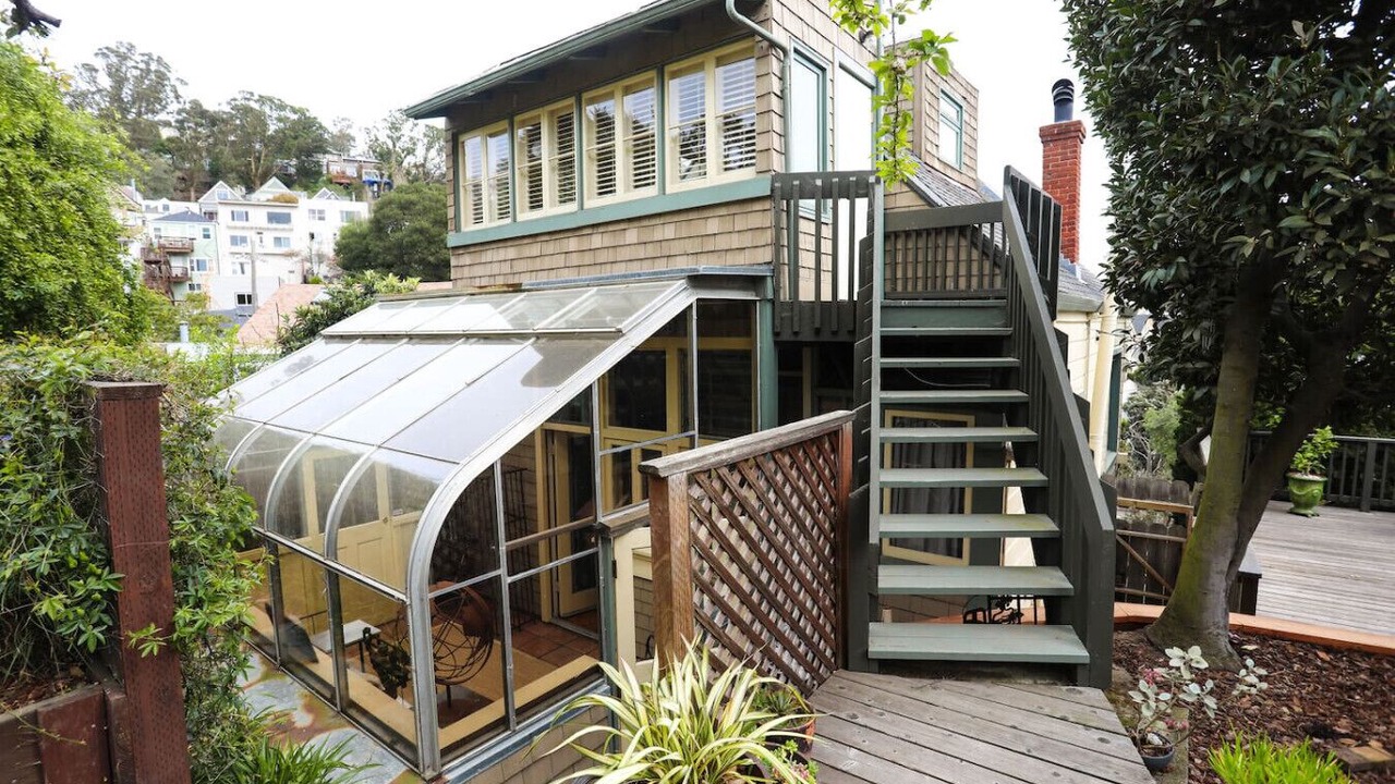 Photo of Outdoor in Glen Park