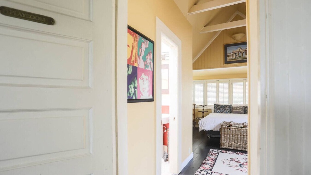 Photo of Bedroom in Glen Park