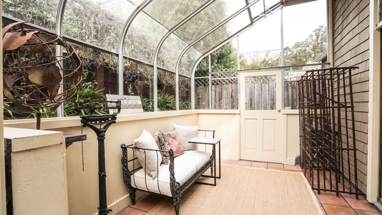 Photo of Outdoor in Glen Park