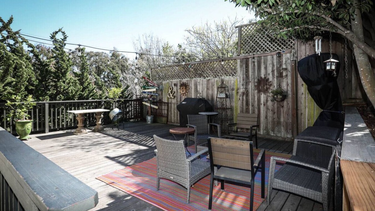 Photo of Outdoor in Glen Park