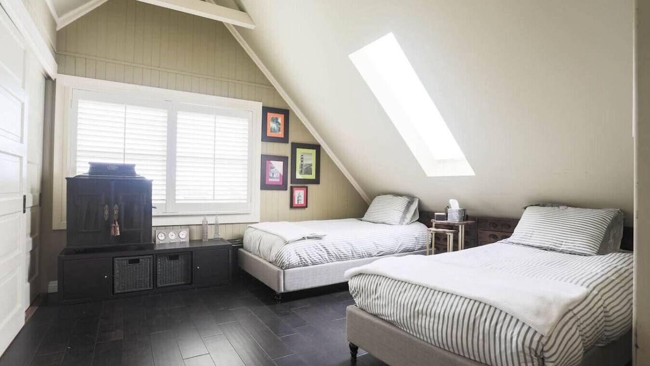 Photo of Bedroom in Glen Park