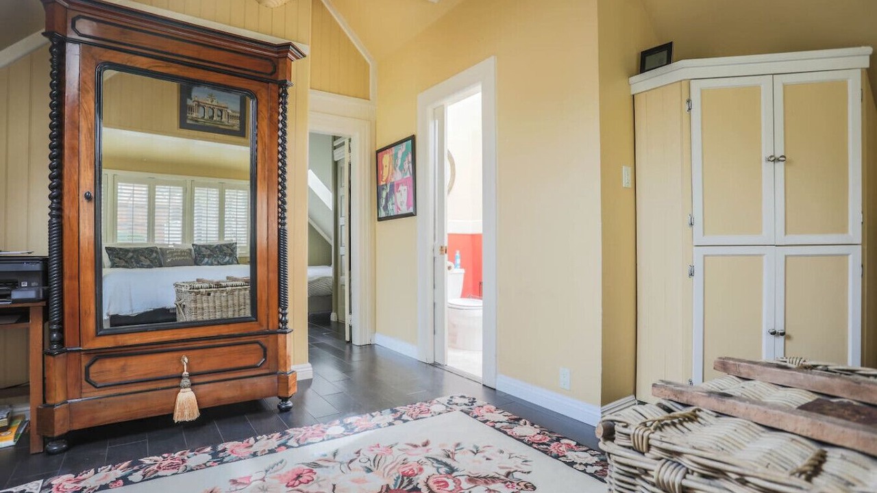 Photo of Bedroom in Glen Park