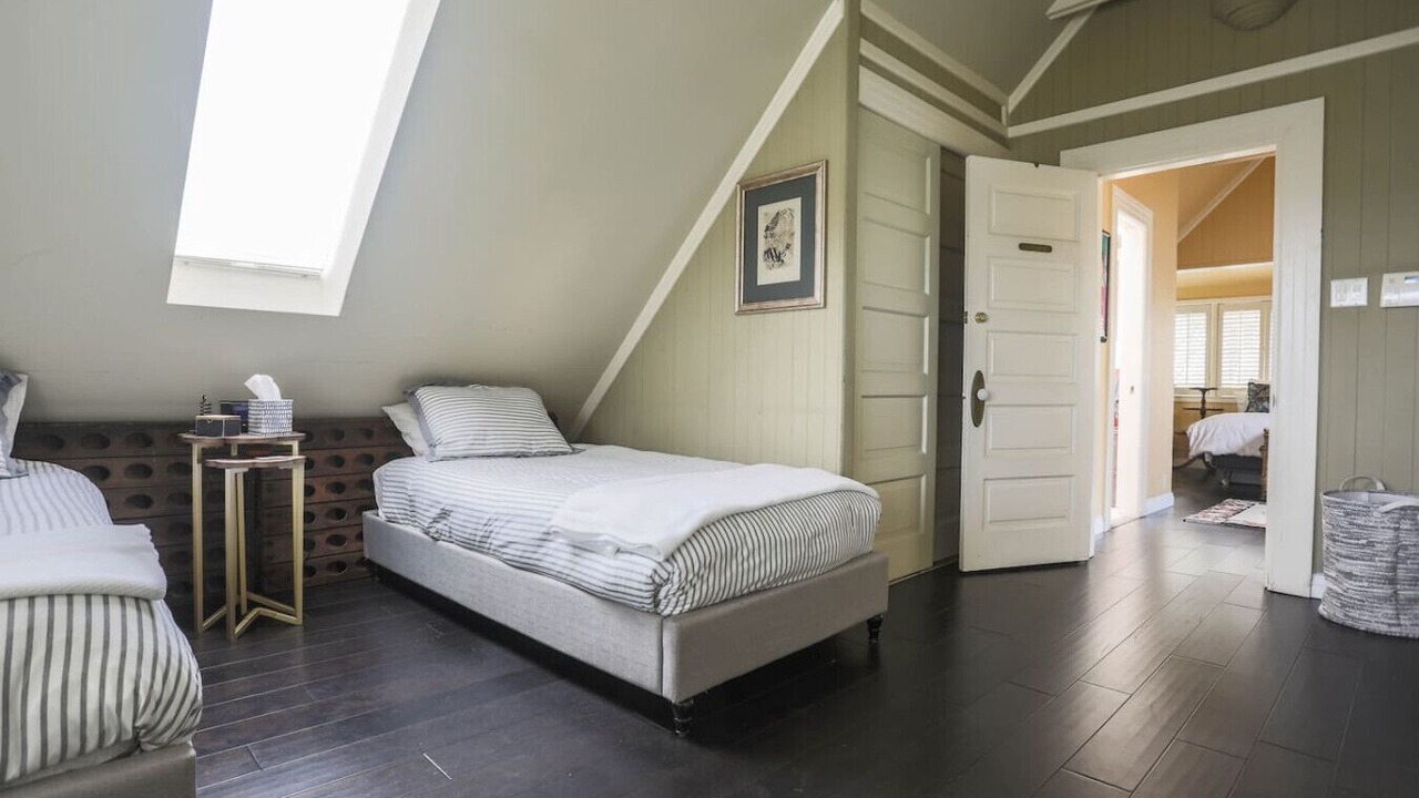 Photo of Bedroom in Glen Park