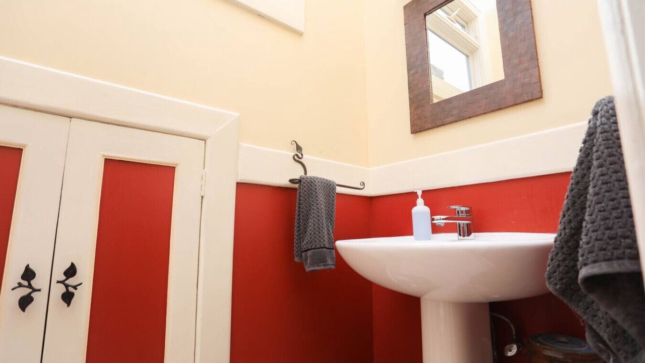 Photo of Bathroom in Glen Park