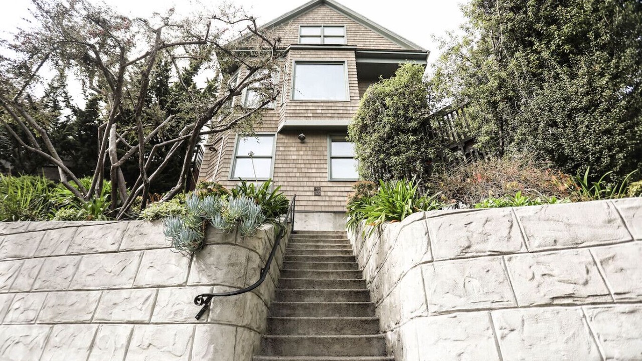 Photo of Outdoor in Glen Park