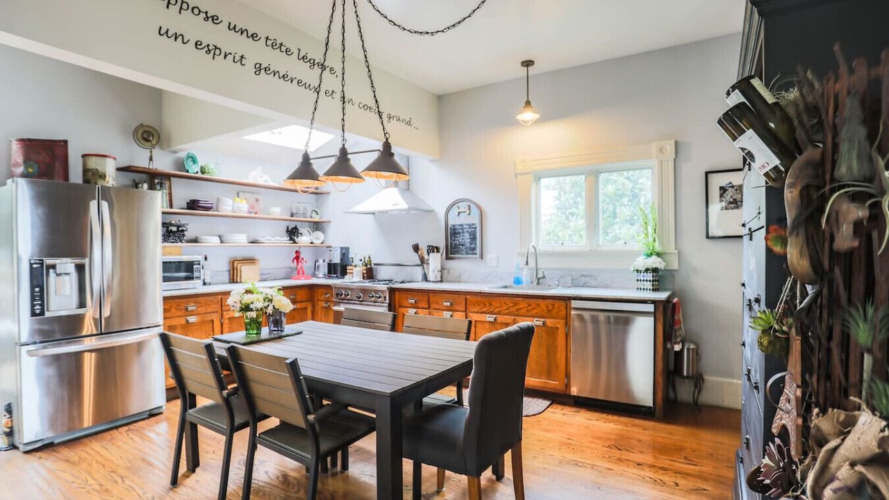 Photo of Kitchen in Glen Park
