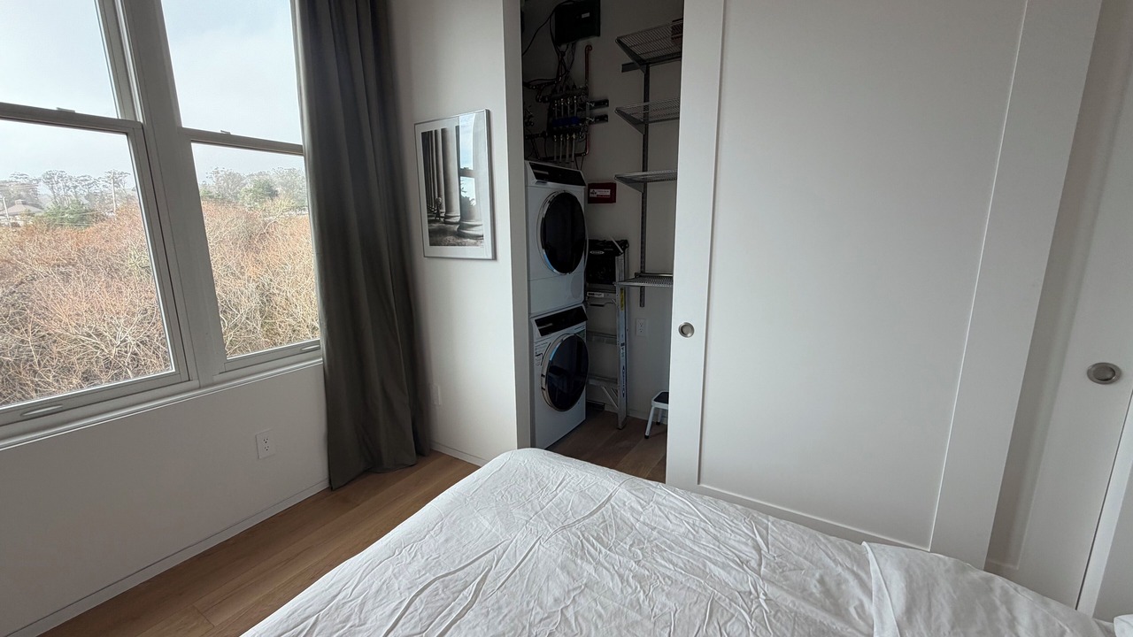 Photo of Bedroom in El Granada