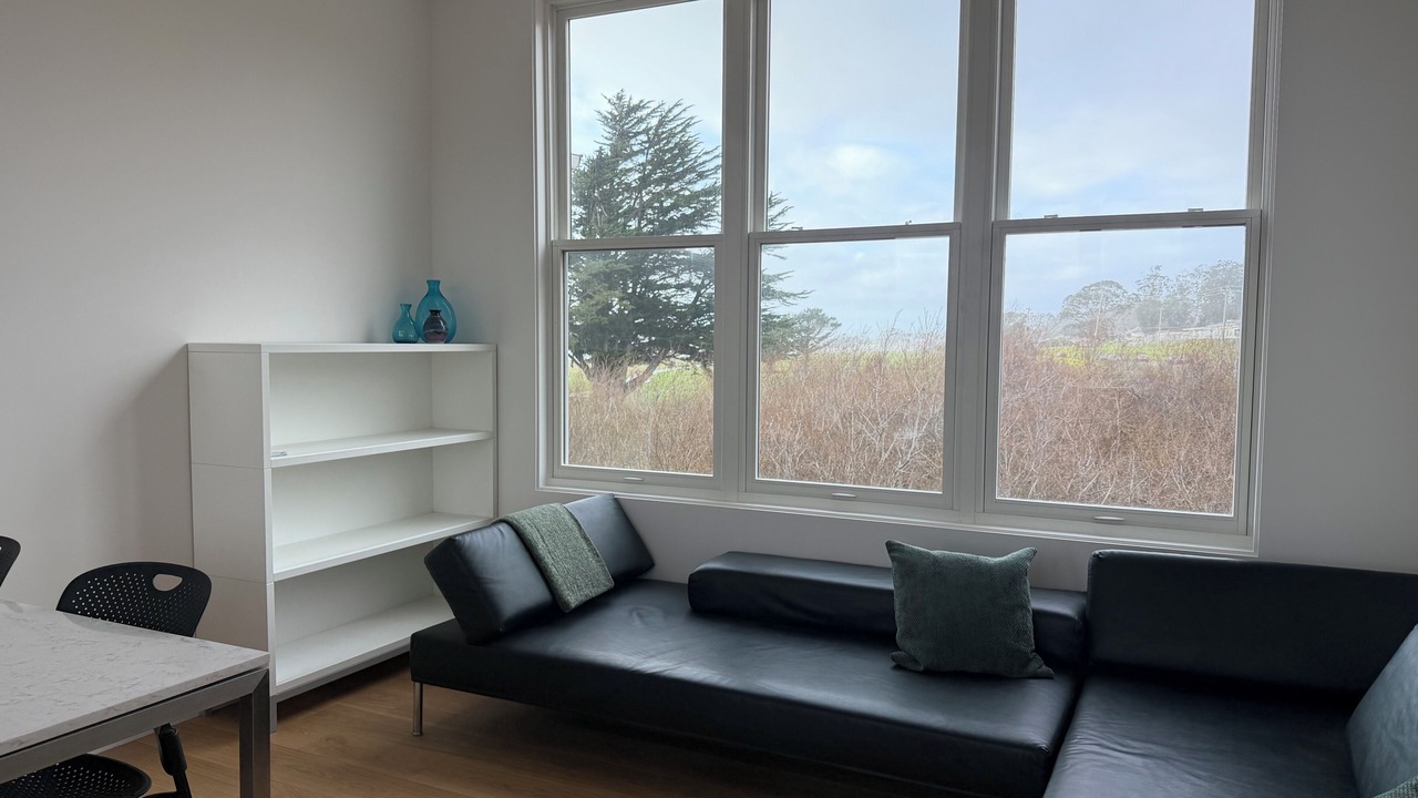 Photo of Livingroom in El Granada