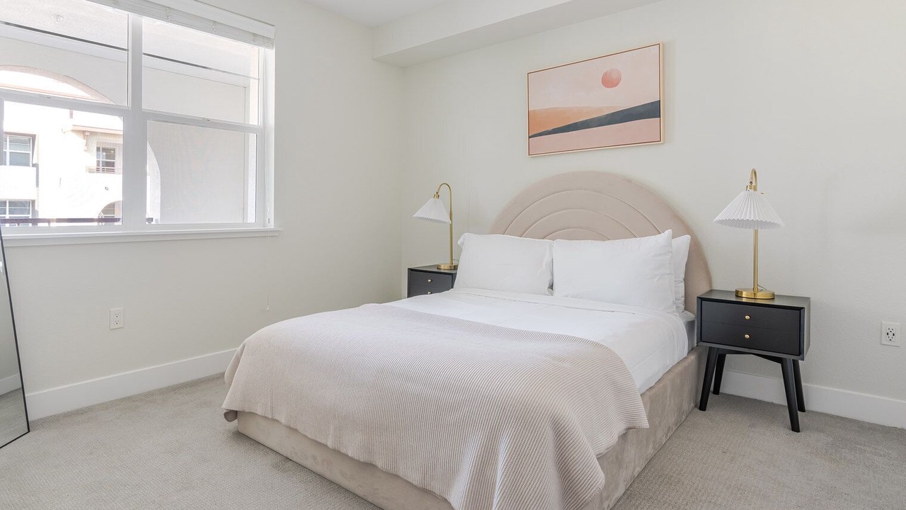 Photo of Bedroom in Centerville