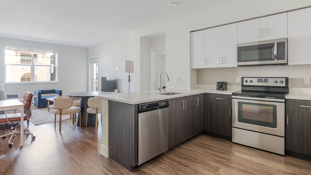 Photo of Kitchen in Centerville