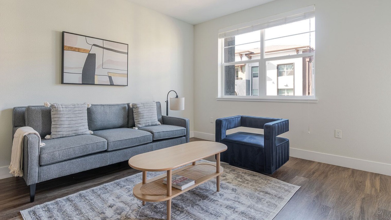 Photo of Livingroom in Centerville