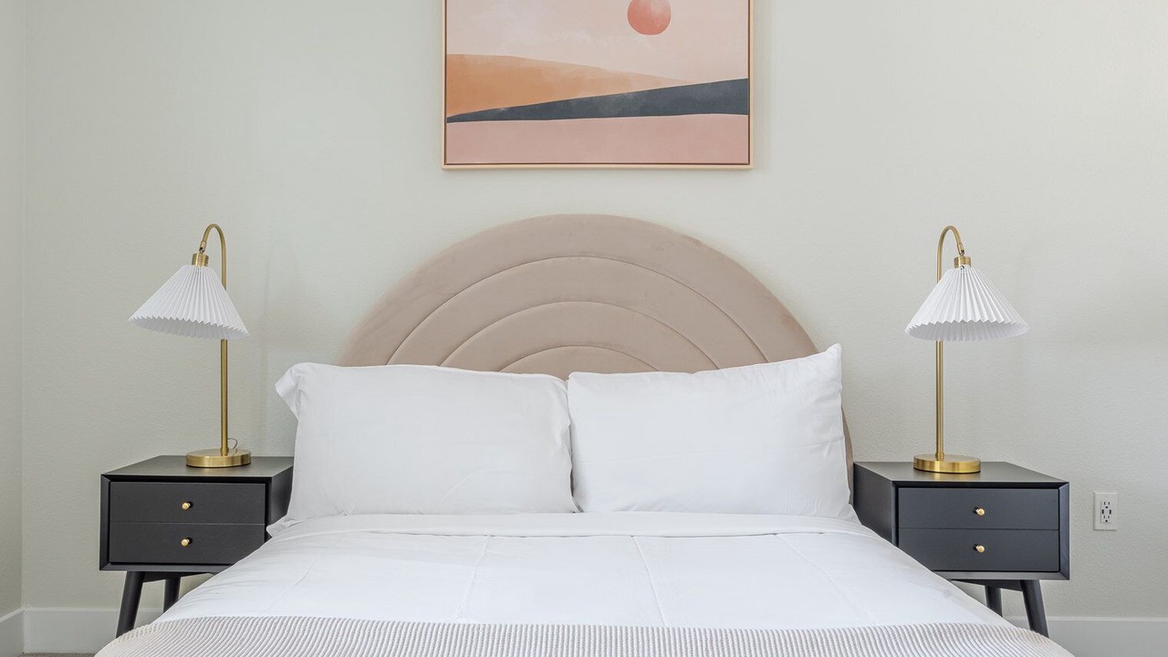 Photo of Bedroom in Centerville