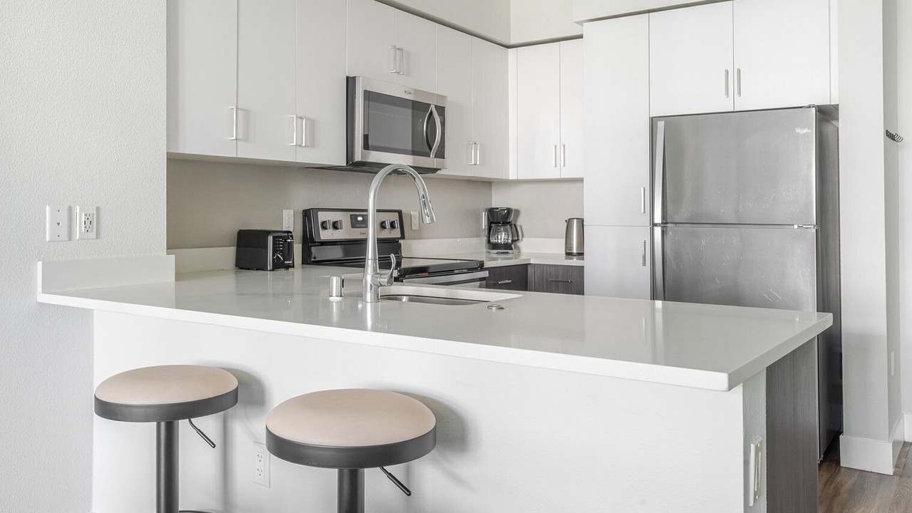 Photo of Kitchen in Centerville