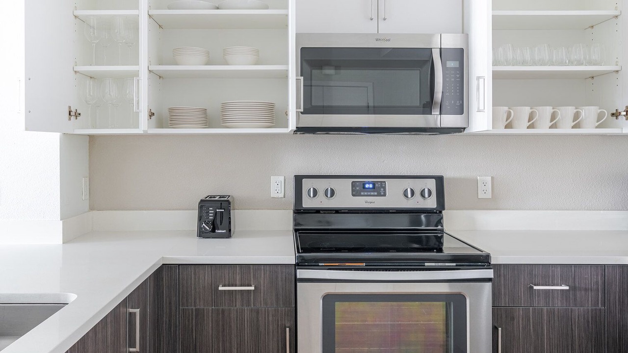 Photo of Kitchen in Centerville
