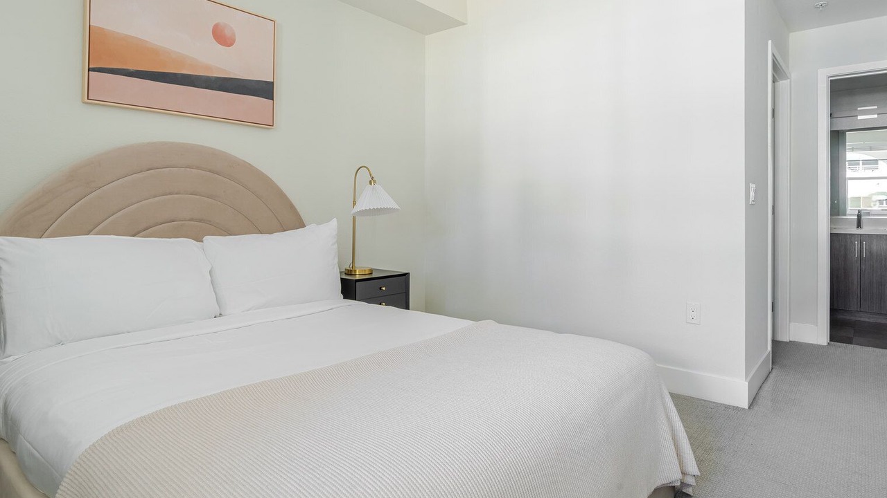 Photo of Bedroom in Centerville