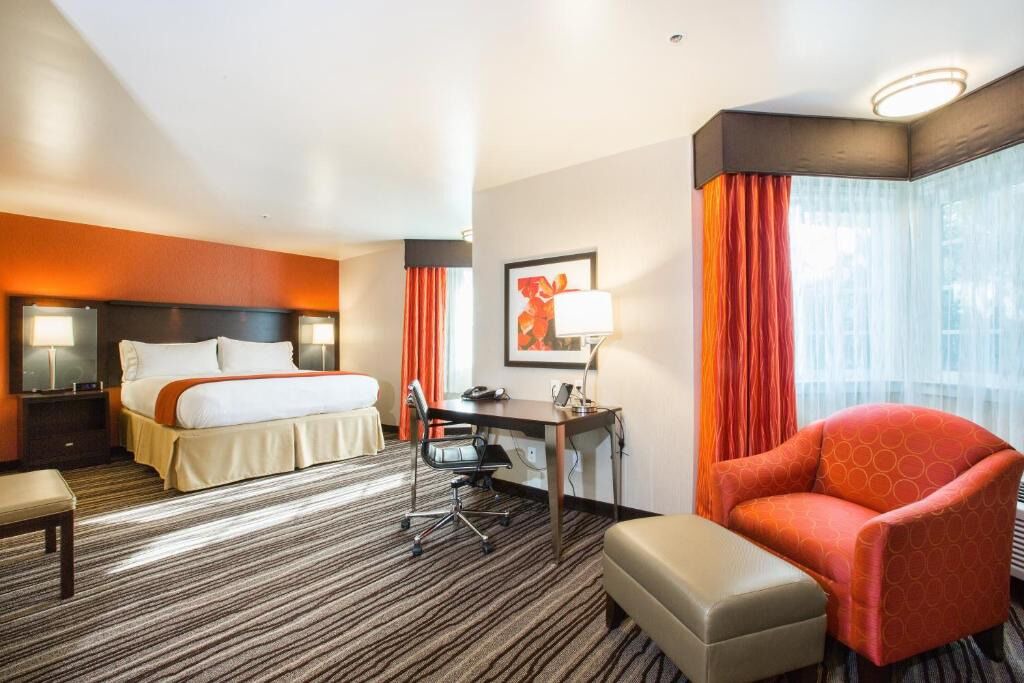Photo of Bedroom in Shoreline West