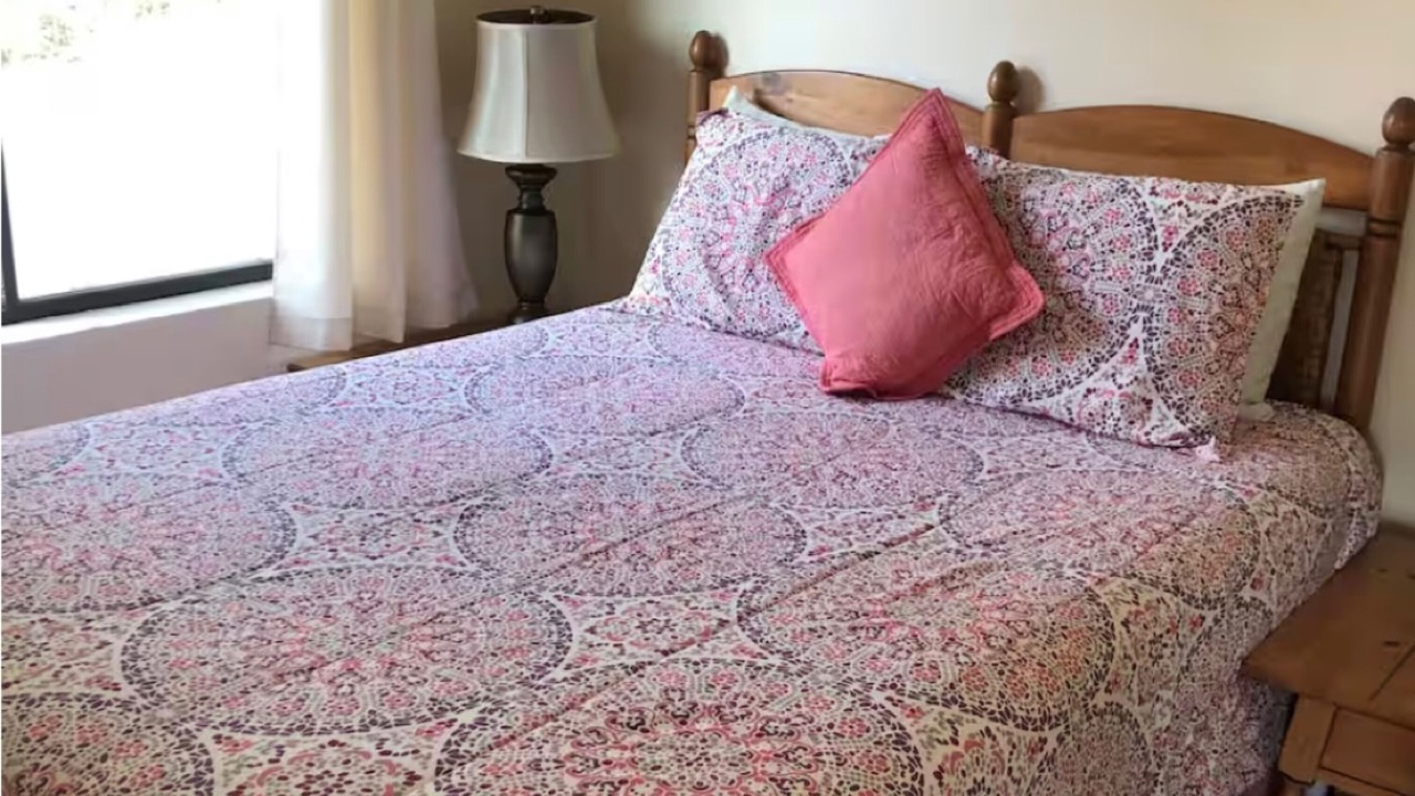 Photo of Bedroom in Gualala