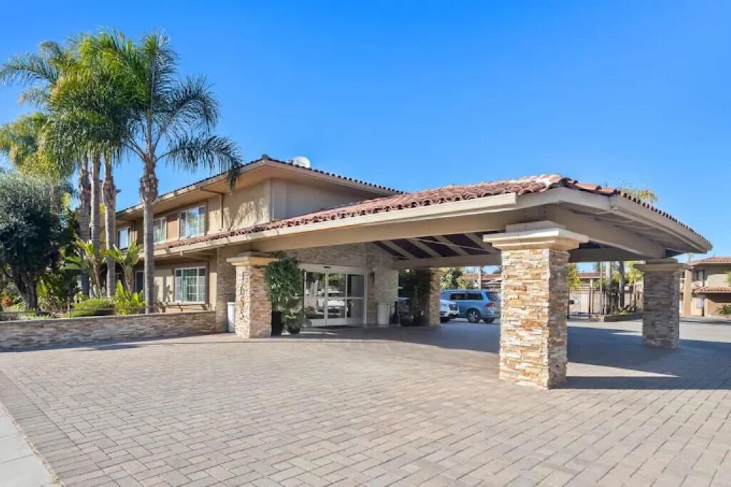 Photo of Outdoor in Central San Mateo