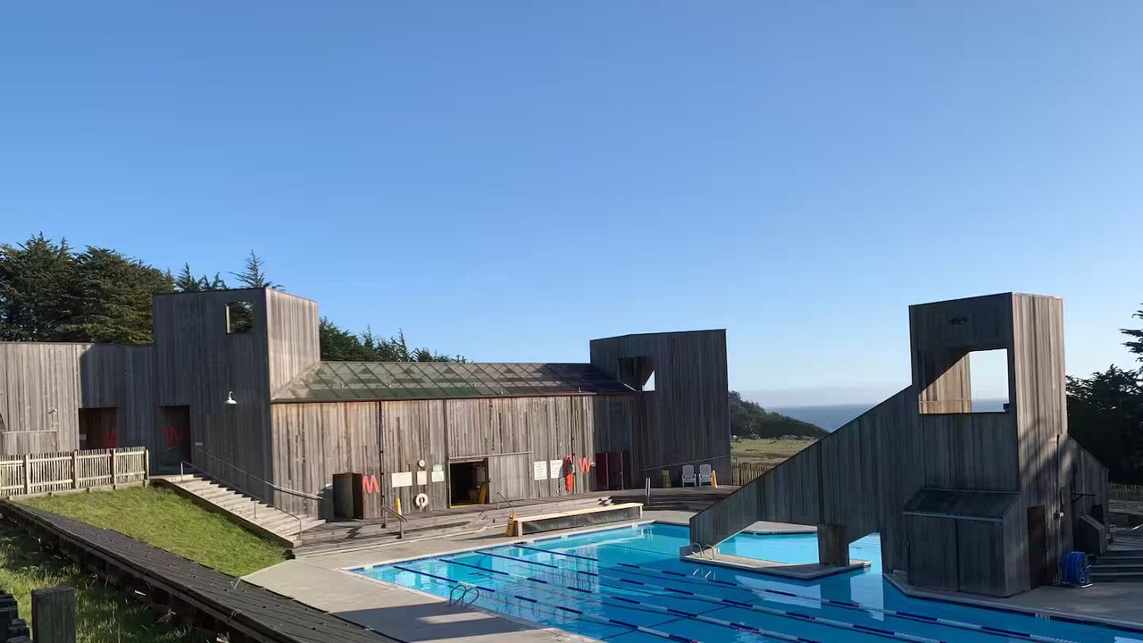 Photo of Outdoor in Sea Ranch