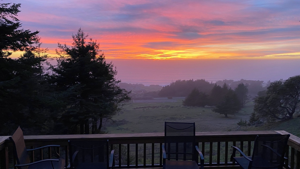 Photo of Outdoor in Sea Ranch