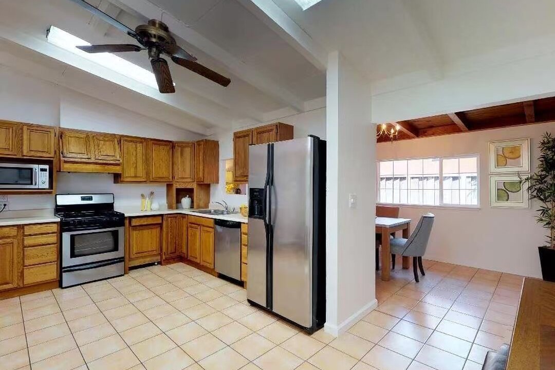 Photo of Kitchen in East San Jose