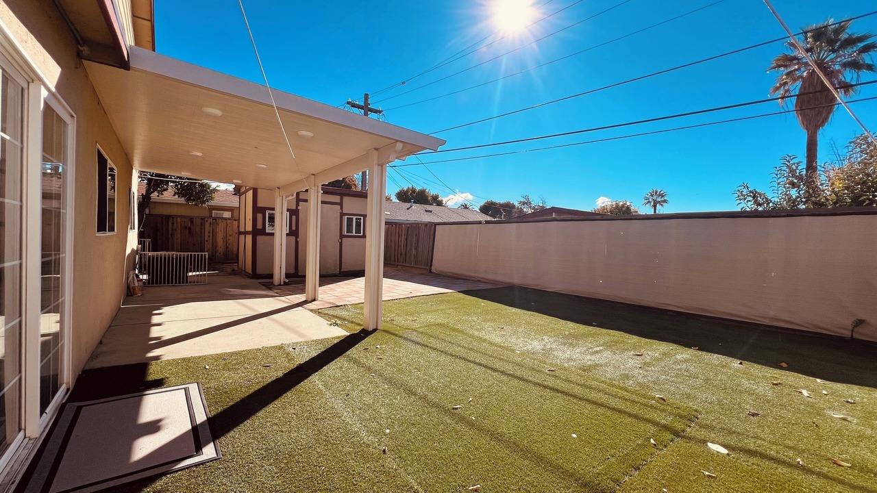 Photo of Outdoor in East San Jose