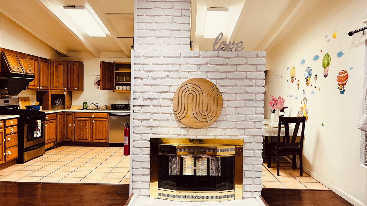 Photo of Kitchen in East San Jose